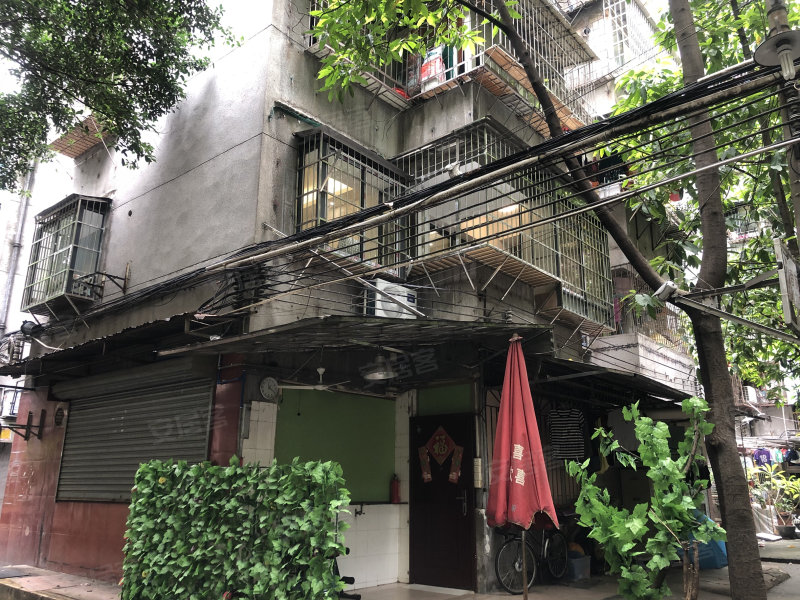 德坭新街小区,德坭新街-广州德坭新街小区二手房,租房,房价-广州安居