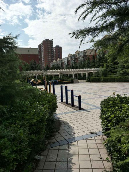 玉江佳园,潞西路-北京玉江佳园二手房,租房,房价-北京安居客