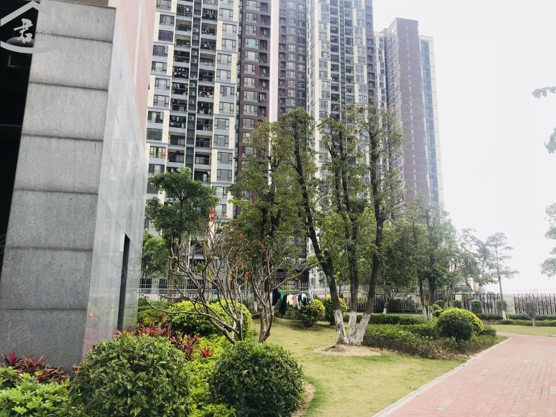 禹洲朗廷湾,黄中北路68号-佛山禹洲朗廷湾二手房,租房,房价-佛山安居