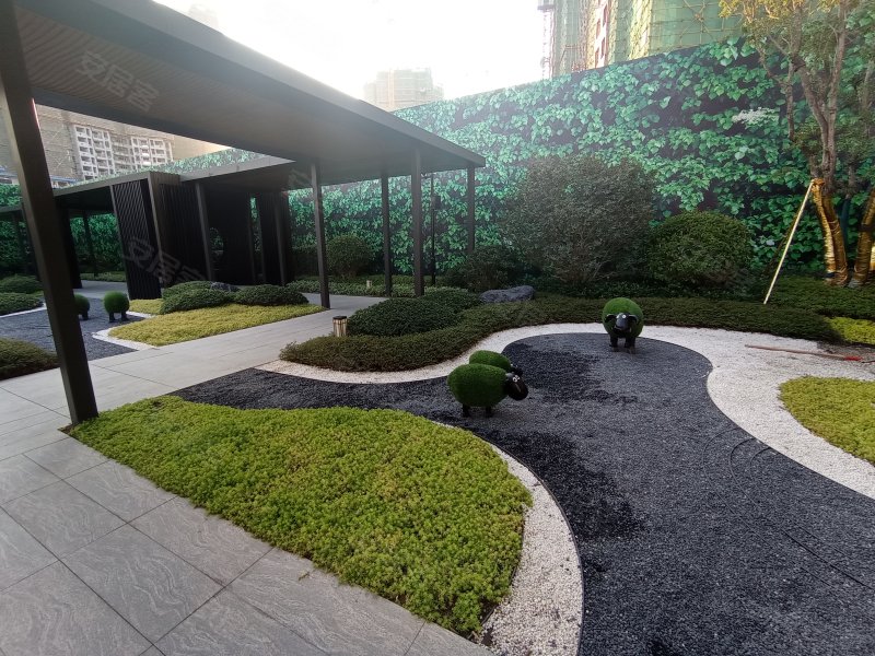 龙光玖云台,环侨路-惠州龙光玖云台二手房,租房,房价-惠州安居客