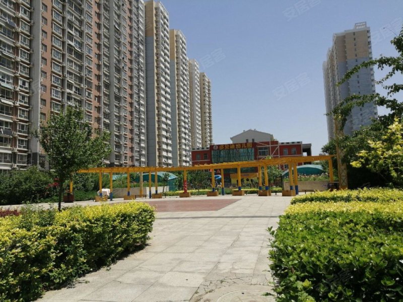 亢龙骏景(b区),复兴中路-保定亢龙骏景(b区)二手房,租房,房价-保定