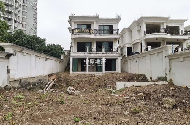 祈福新邨湖畔豪庭