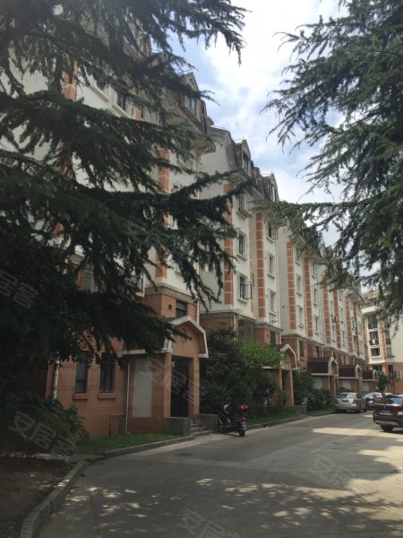 金桥湾清水苑(三期) 