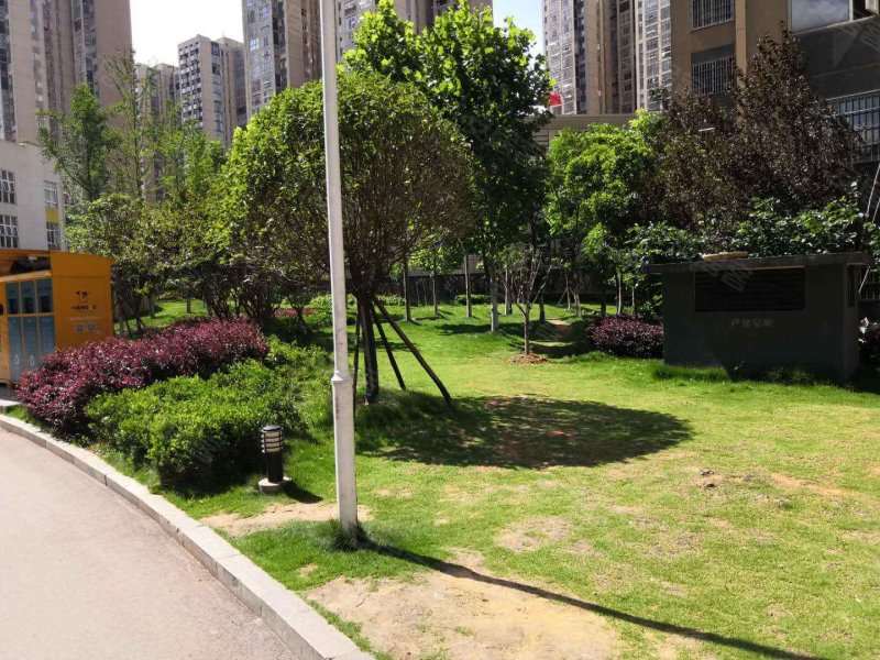 洋湖和园(二期)