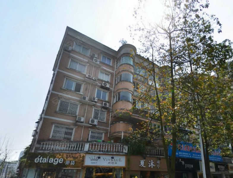 尚城一品,柏杨中路390号-乐山尚城一品二手房,租房,房价-乐山安居客