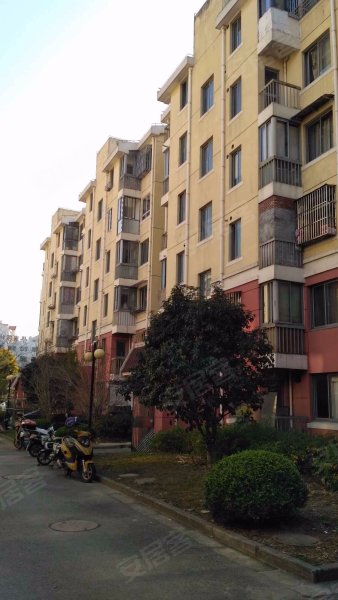 昱龙家园(南区) 