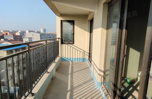 碧桂园公园学府3室2厅123.28㎡58万二手房图片