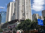 湖东路 中山 十九 低单价 电梯高层 宏利大厦 3室2厅