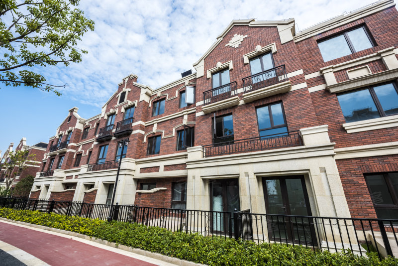 金地艺墅家(别墅)