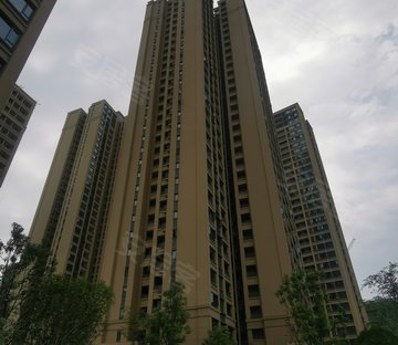 中交中央公园和颂