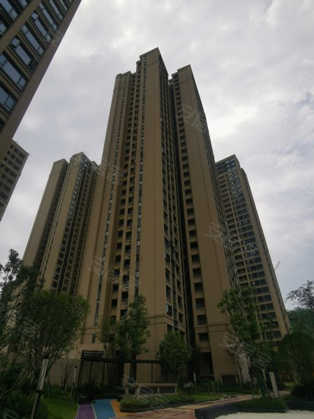 中交中央公园和颂