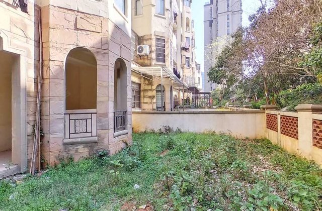 中体奥林匹克花园4室2厅120㎡79万二手房图片