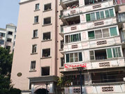 连江路小区图片