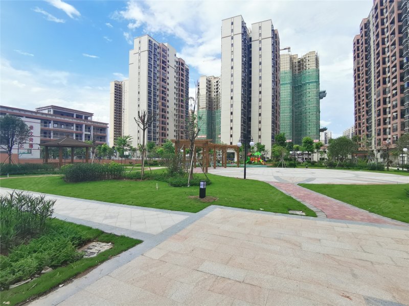 天虹花园,行政大道-三亚天虹花园二手房,租房,房价-三亚安居客