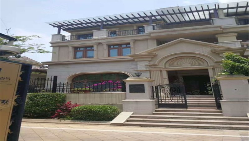 御景水岸花园(别墅)