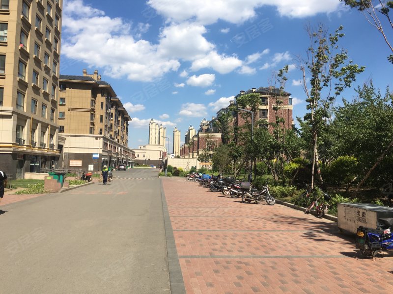 蓝色港湾(三期),广德街-长春蓝色港湾(三期)二手房,租房,房价-长春