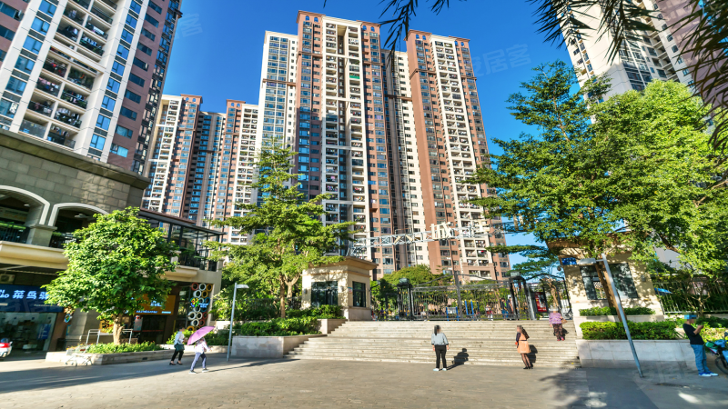 深业东城国际,锦龙大道-深圳深业东城国际二手房,租房,房价-深圳安居