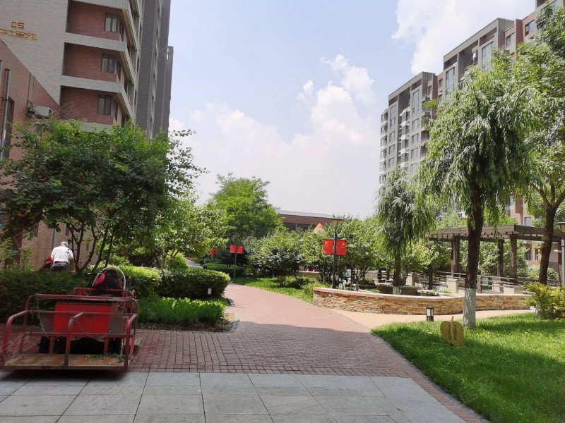 华北星城,御河东路-大同华北星城二手房,租房,房价-大同安居客