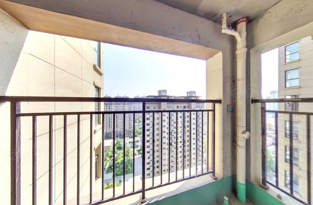 华信越绣学府3室2厅124㎡66万二手房图片