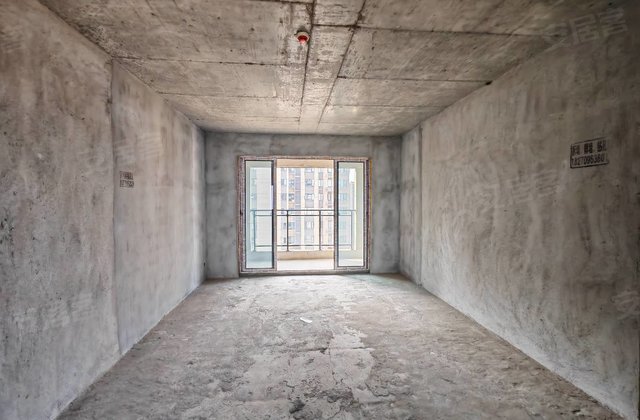 庐陵润景4室2厅144.52㎡76万二手房图片