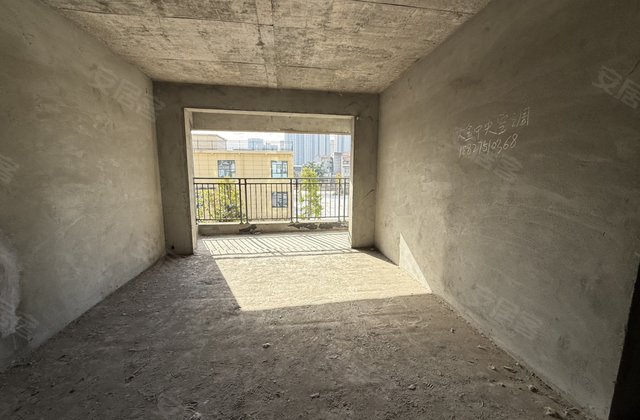 丽景嘉园3室2厅119㎡36万二手房图片