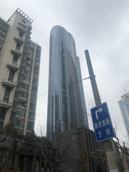 中邦艾格美国际公寓