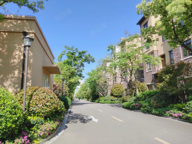 龙湖滟澜海岸(北区别墅)