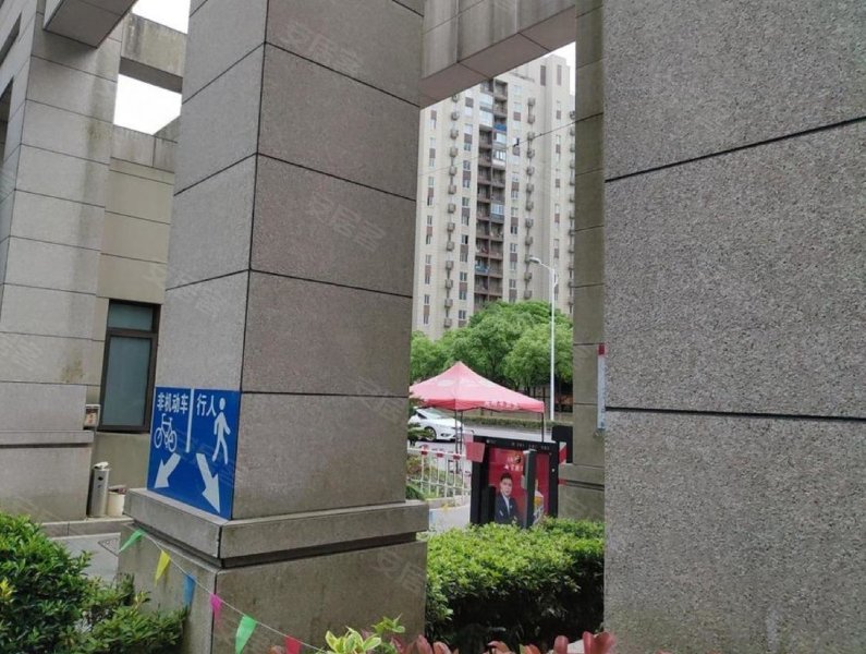 鹤沙航城汇贤雅苑