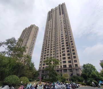 万科蓝山(二期)