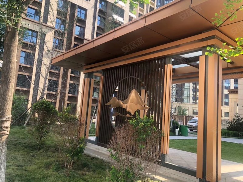 铂悦山(四期),冠峰路-承德铂悦山(四期)二手房,租房,房价-承德安居客