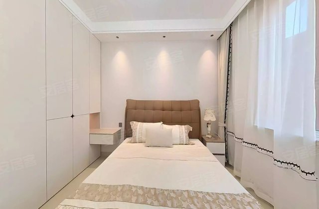 兵器城家园2室1厅95㎡57.8万二手房图片