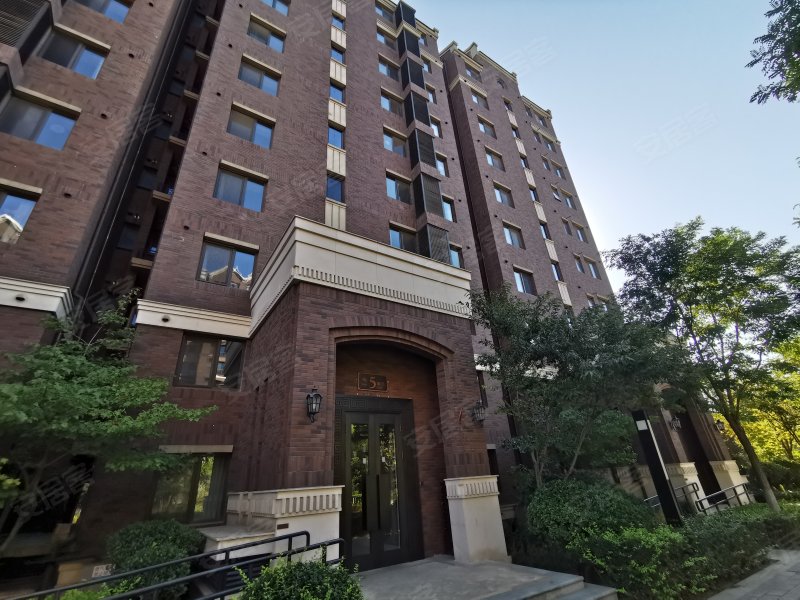 北京城建海梓府