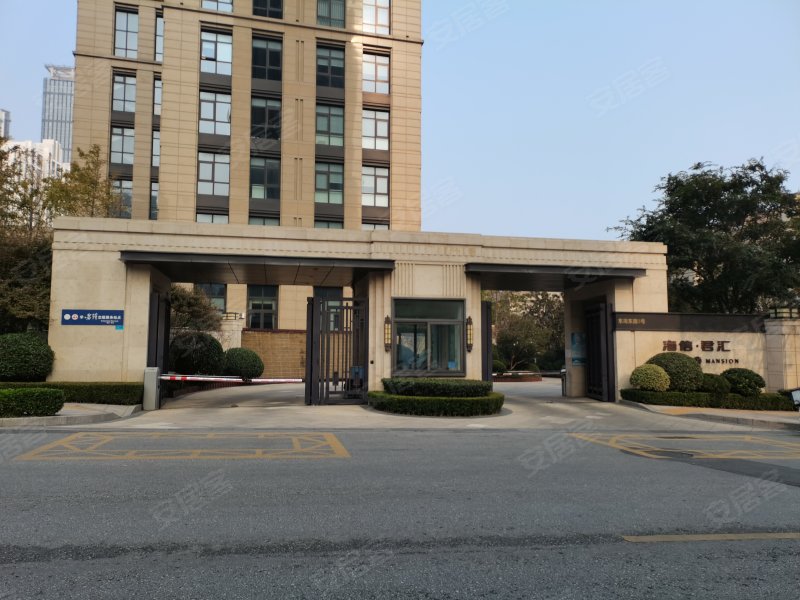 海信君汇,东海东路3号-青岛海信君汇二手房,租房,房价-青岛安居客