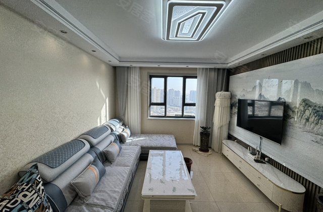 民政大厦2室2厅89㎡42万二手房图片