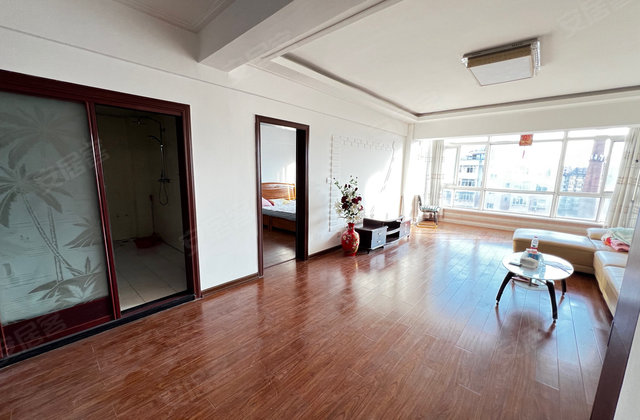 中宝家园2室2厅115.24㎡52万二手房图片