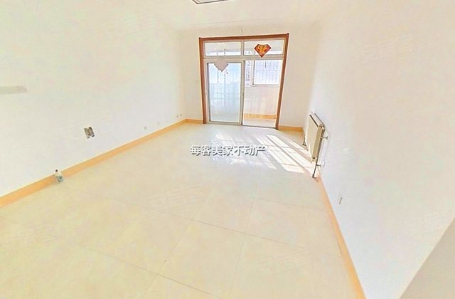 阳光舜城中区十三区3室2厅117.75㎡128万二手房图片