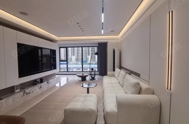 万达天和三区3室2厅128㎡66万二手房图片