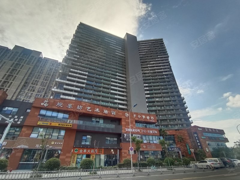 印象外滩叠院,堇山西路-宁波印象外滩叠院二手房,租房,房价-宁波安居