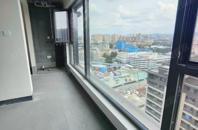 雍泉府4室2厅108㎡139万二手房图片