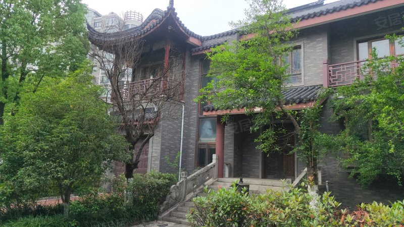 越湖名邸(别墅),越湖路118号-苏州越湖名邸(别墅)二手房,租房,房价