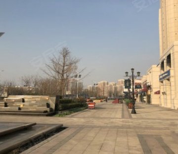 万科西庐学韵园
