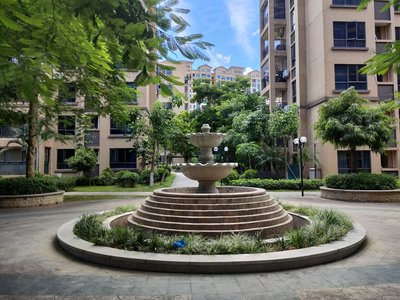 五洲富山园,富山十路266号 - 珠海五洲富山园二手房,租房,房价-珠海