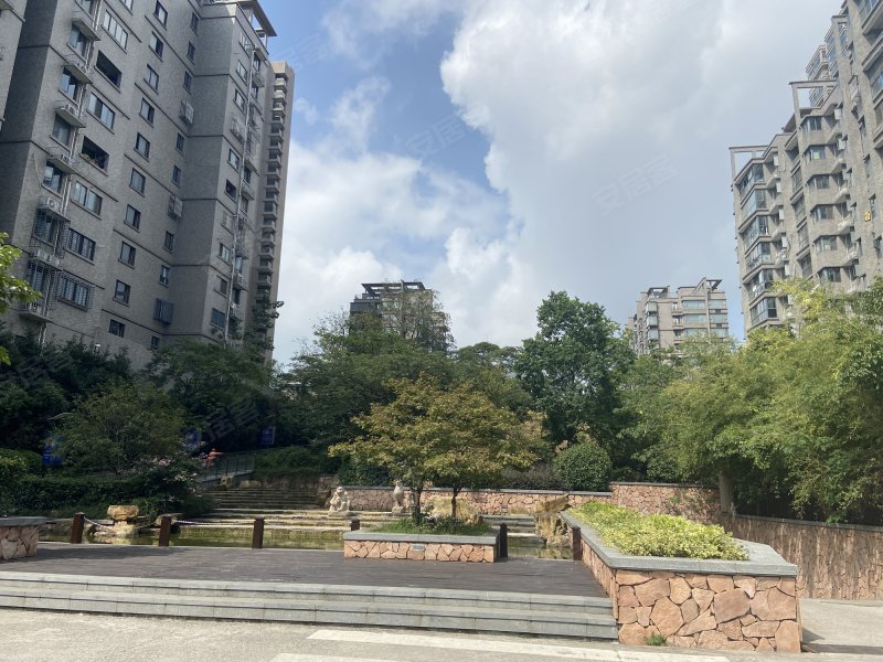 高尔夫国际花园,利源中路88号-南京高尔夫国际花园二手房,租房,房价