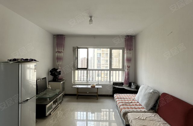 馨河郦舍3室2厅88.87㎡63.8万二手房图片