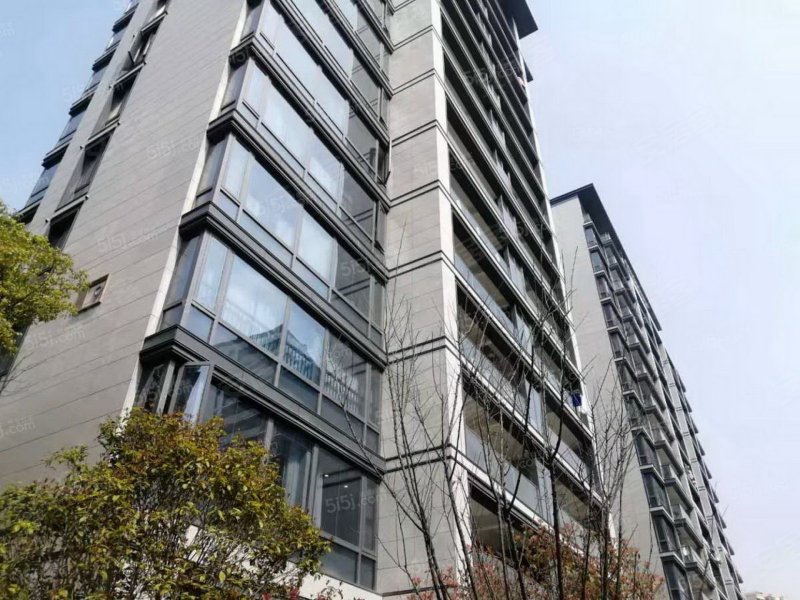 招商越秀公园1872,新塘路-杭州招商越秀公园1872二手房,租房,房价