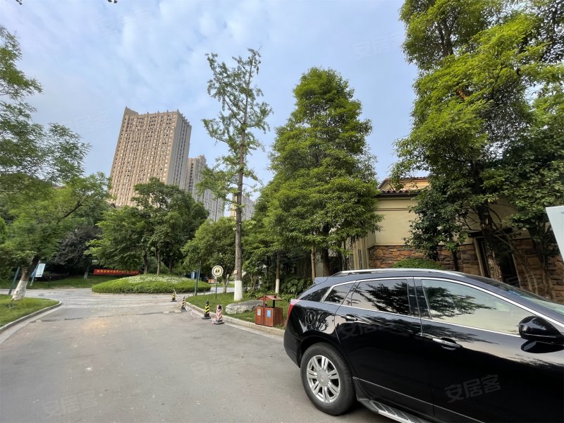 美洲故事(别墅)