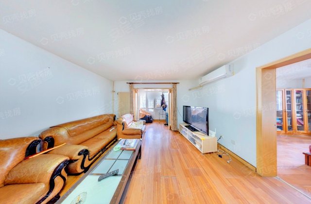 邮电公寓2室1厅105.37㎡235万二手房图片