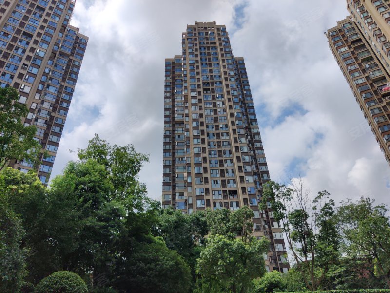 绿地468公馆三期