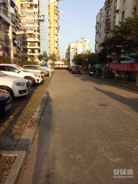 菊泉新城爱建顾园(东区) 