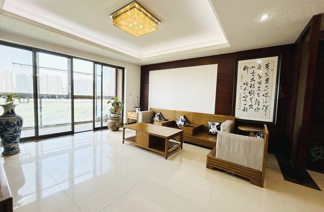 吉田国际广场4室2厅179.15㎡188万二手房图片